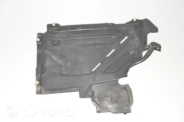 BMW 2 F45 Rear underbody cover/under tray 