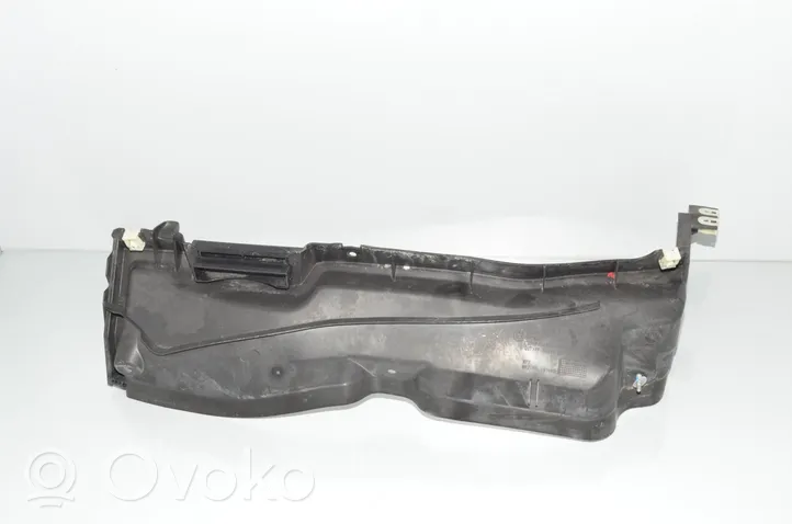 BMW 2 F45 Variklio termo izoliacija (apsauga nuo karščio) 7290813