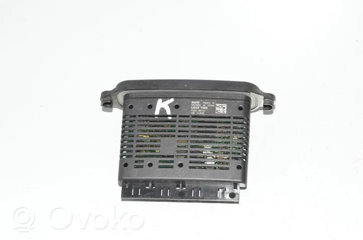 BMW 2 F22 F23 Module de contrôle de ballast LED 