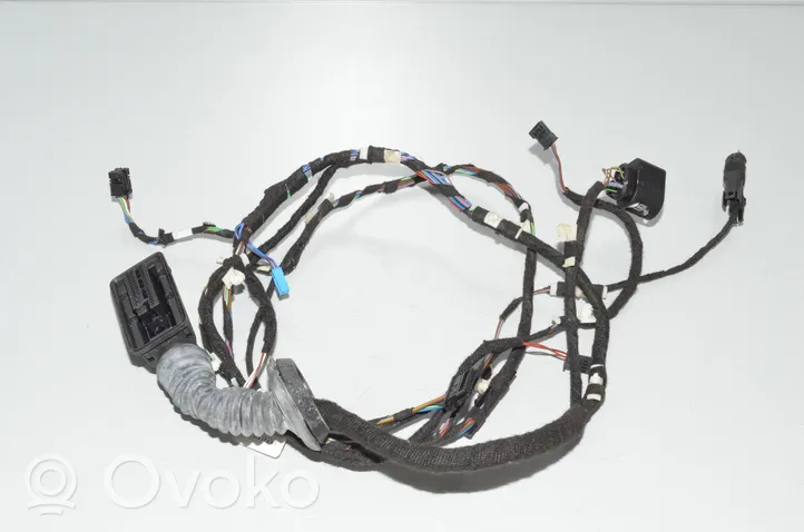 BMW 2 F22 F23 Front door wiring loom 