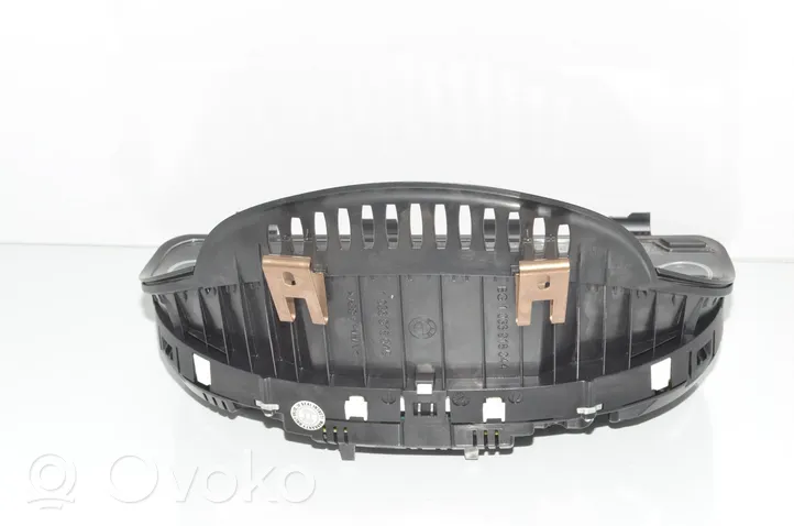 BMW 5 F10 F11 Tachimetro (quadro strumenti) 