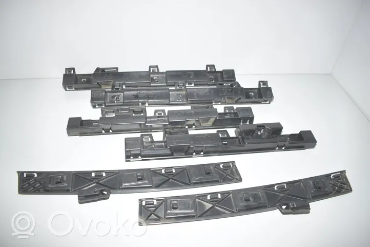 BMW 2 F22 F23 Pastiprinimas slenksčio 7268077