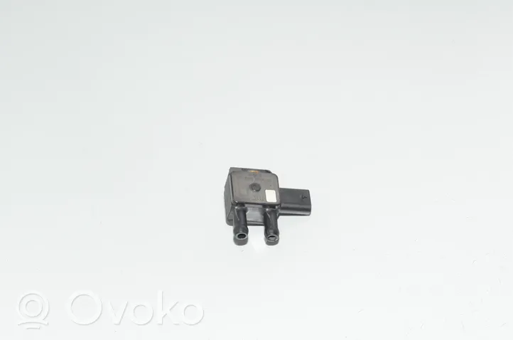 BMW X6 F16 Exhaust gas pressure sensor 