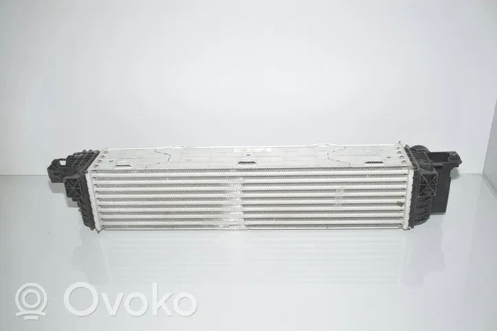 BMW 2 Active Tourer U06 Intercooler radiator 9846915