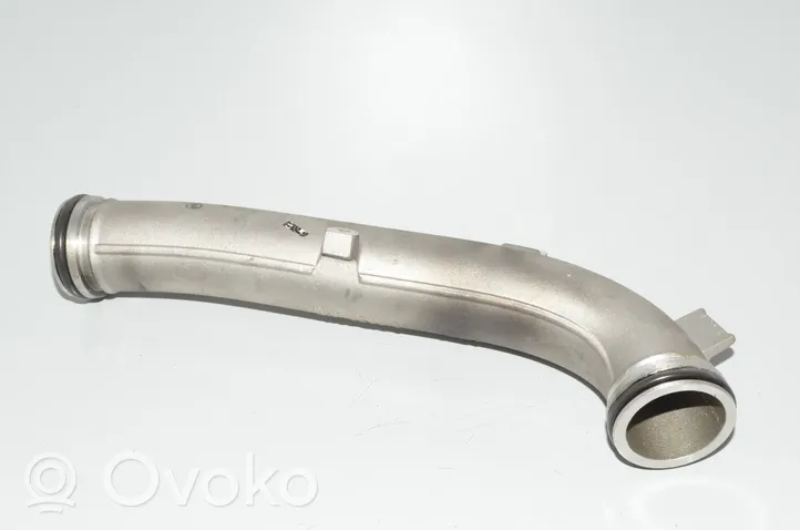 BMW X7 G07 Intercooler hose/pipe 