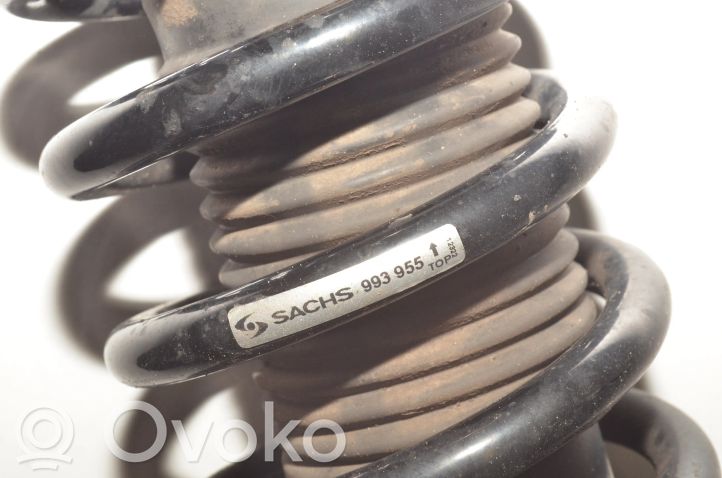 6796931 BMW 5 GT F07 Front shock absorber/damper, 296.00 € | RRR