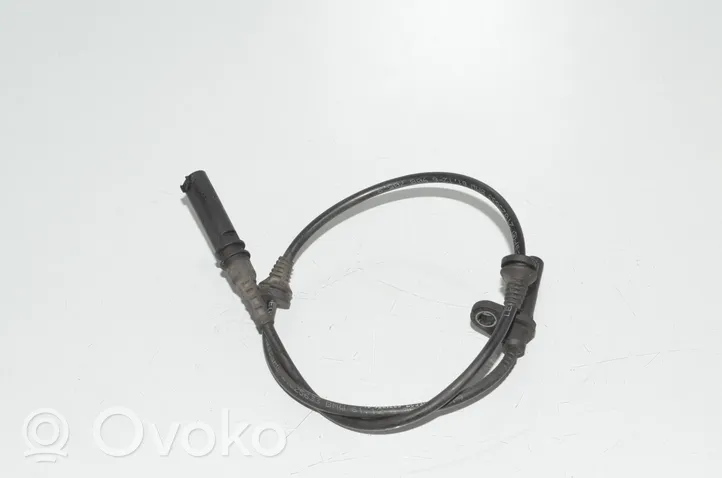 BMW X6 F16 ABS brake wheel speed sensor 6908705