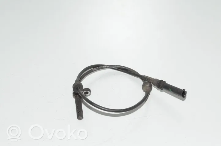 BMW X6 F16 Priekšējais bremžu ABS sensors 6908705