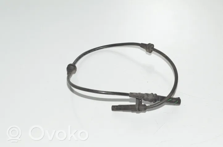 BMW X6 F16 ABS brake wheel speed sensor 6771776