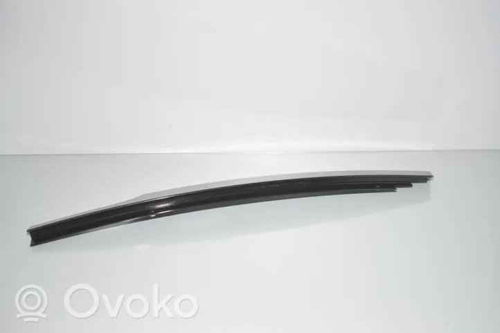 BMW iX3 G08 Rivestimento modanatura del vetro della portiera anteriore 7410022