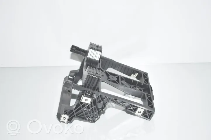 BMW X6 F16 Altri elementi della console centrale (tunnel) 9267954