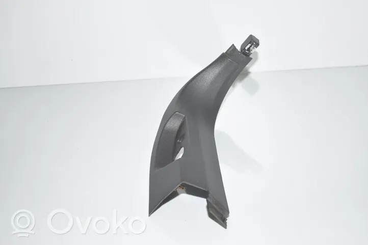 BMW X6 F16 Foot area side trim 7284527