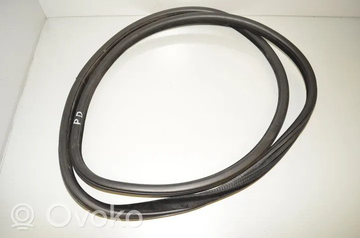 BMW X6 F16 Front door rubber seal 7317811