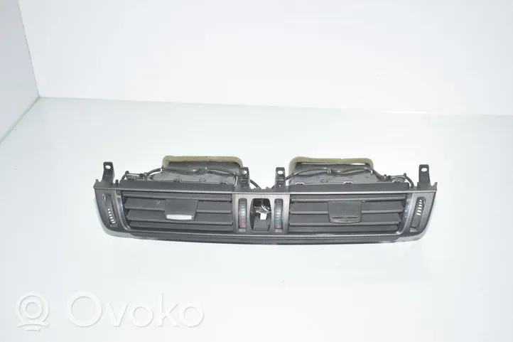 BMW X6 F16 Grille d'aération centrale 9252648