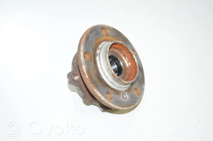 BMW 3 F30 F35 F31 Cuscinetto a sfera della ruota anteriore 6876844