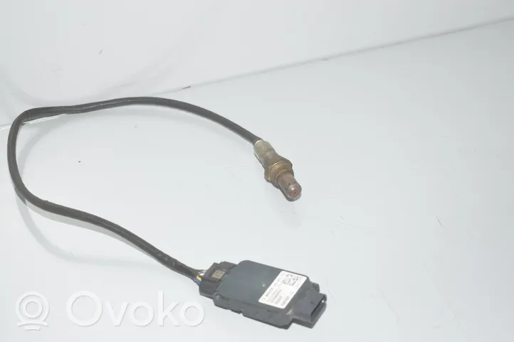 BMW 2 F46 Sonde lambda 8580408