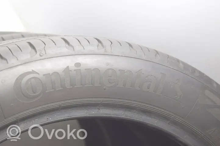 BMW 3 G20 G21 R18 summer tire 