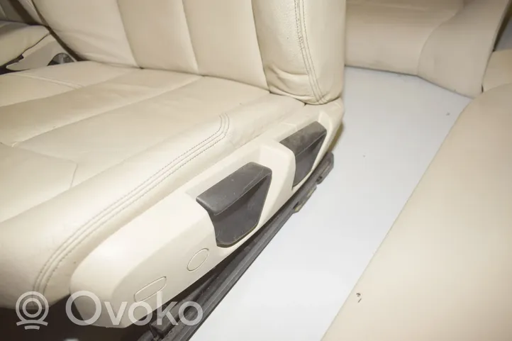 BMW 4 F32 F33 Sėdynių komplektas 