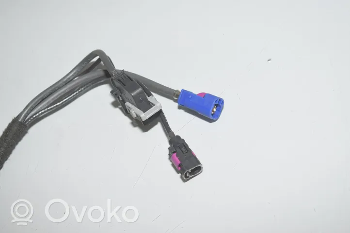 BMW 3 F30 F35 F31 Sterownik / Moduł sterujący telefonem 9207339