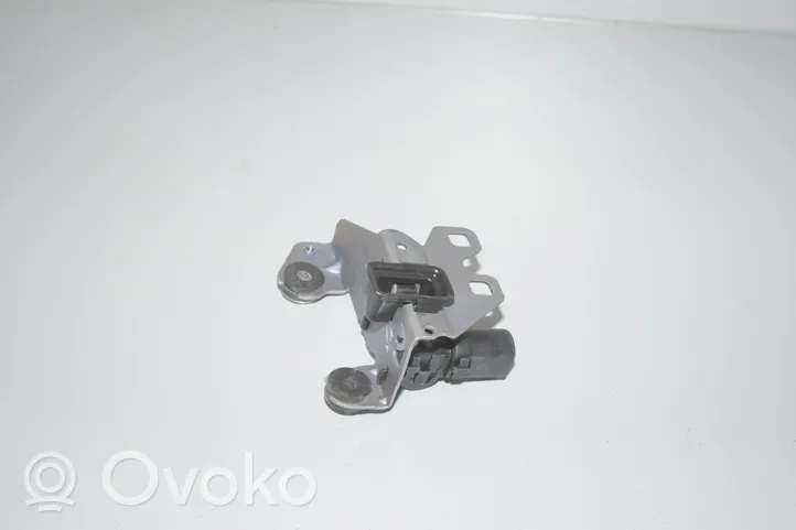 BMW 3 F30 F35 F31 Blocco/chiusura/serratura del finestrino del portellone posteriore 7250299