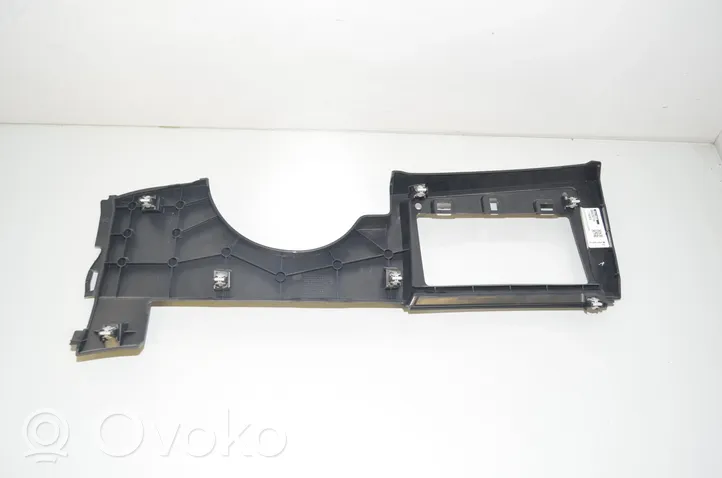 BMW 2 F46 Garniture panneau inférieur de tableau de bord 6260109