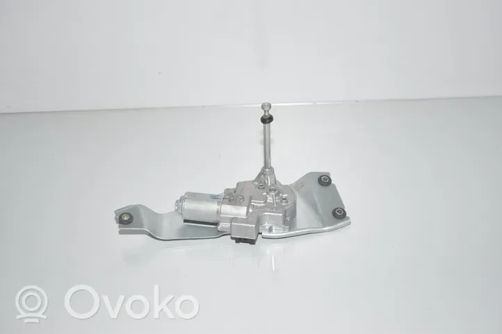 BMW 2 F46 Motor del limpiaparabrisas trasero 7356220