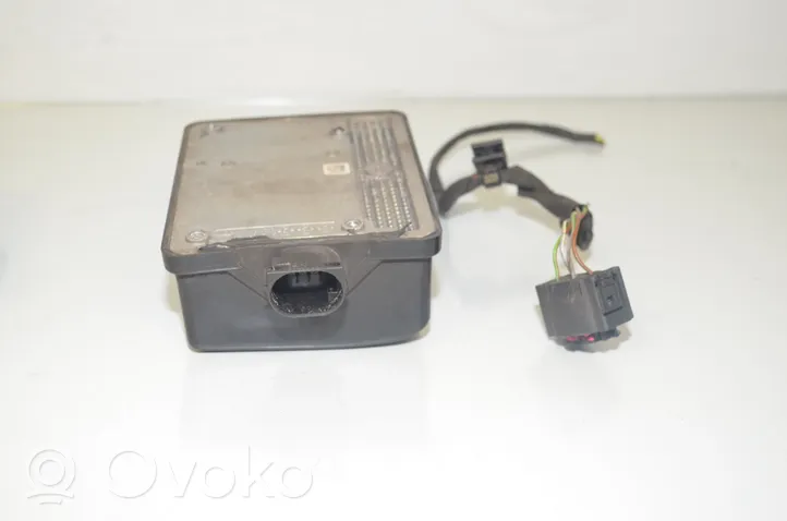 BMW 5 F10 F11 Capteur radar de distance 6852824