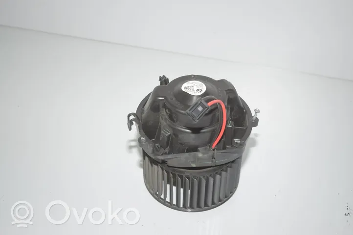 BMW 2 F46 Pulseur d'air habitacle 9297752