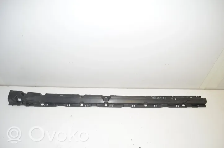 BMW X6 F16 Sill supporting ledge 8056470
