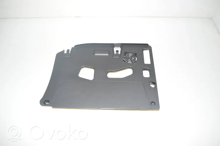 BMW X1 F48 F49 Garniture panneau inférieur de tableau de bord 9333289