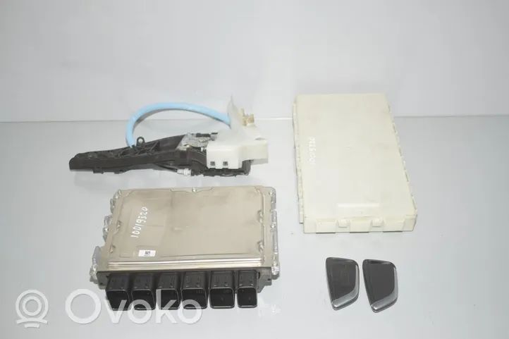BMW 2 F46 Kit calculateur ECU et verrouillage 5A149A0
