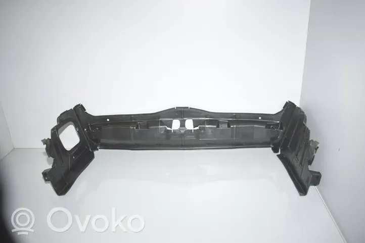 BMW iX3 G08 Staffa del pannello di supporto del radiatore parte superiore 9854744