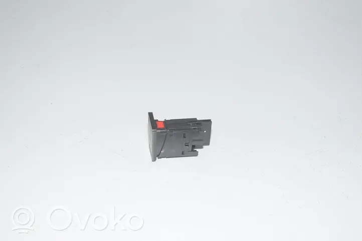 BMW i3 Botón interruptor de luz de peligro 9389078