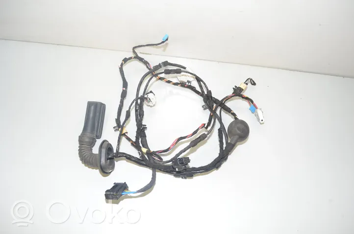 BMW 2 F46 Cablaggio porta anteriore 8797486