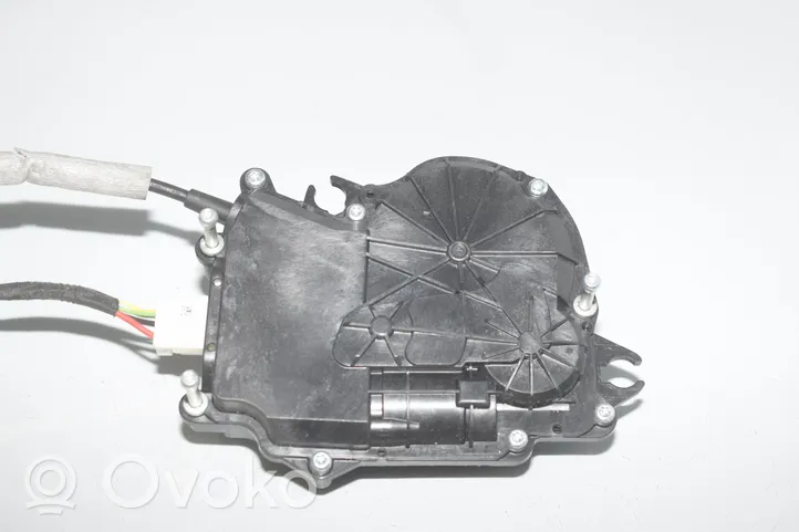 BMW 2 F46 Pompe, vérin hydraulique de hayon 9852926