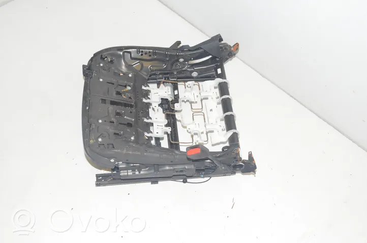 BMW iX Estructura del asiento 9458844