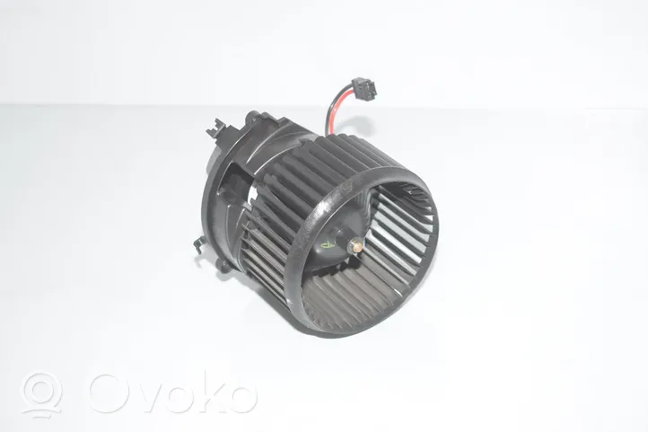 BMW X1 F48 F49 Soplador/ventilador calefacción 9297752