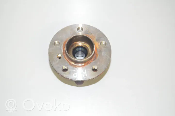 BMW X1 F48 F49 Cuscinetto a sfera della ruota anteriore 6874443