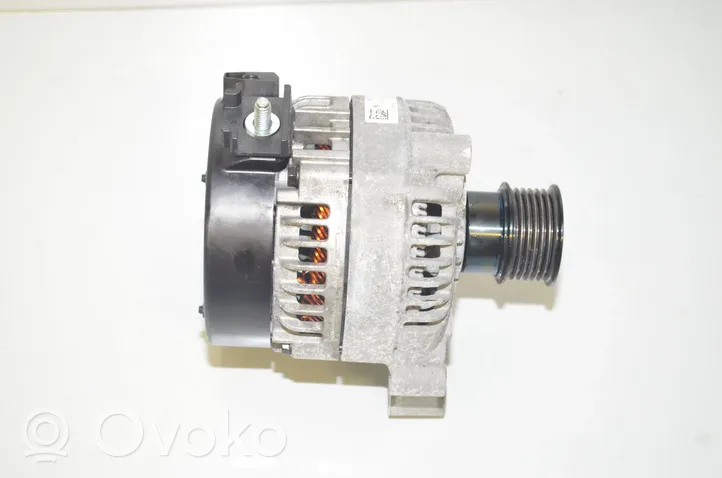 BMW 1 F40 Generator/alternator 8680374