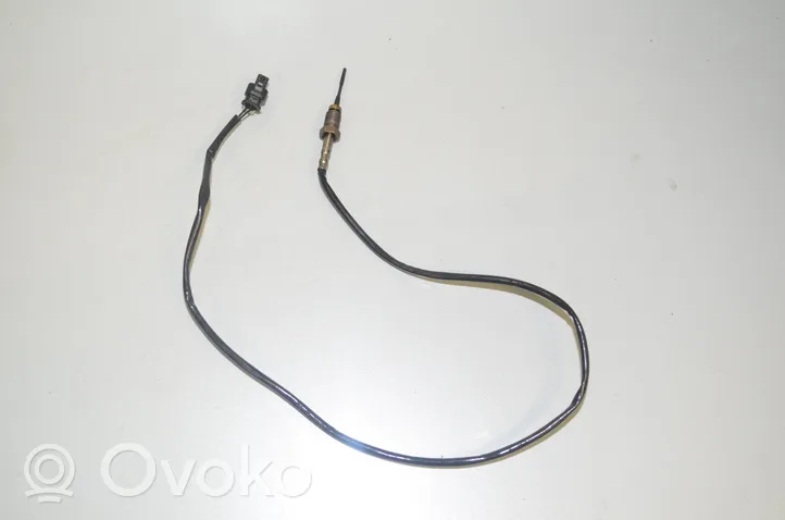 BMW 1 F40 Izplūdes gāzu temperatūras sensors 8589815