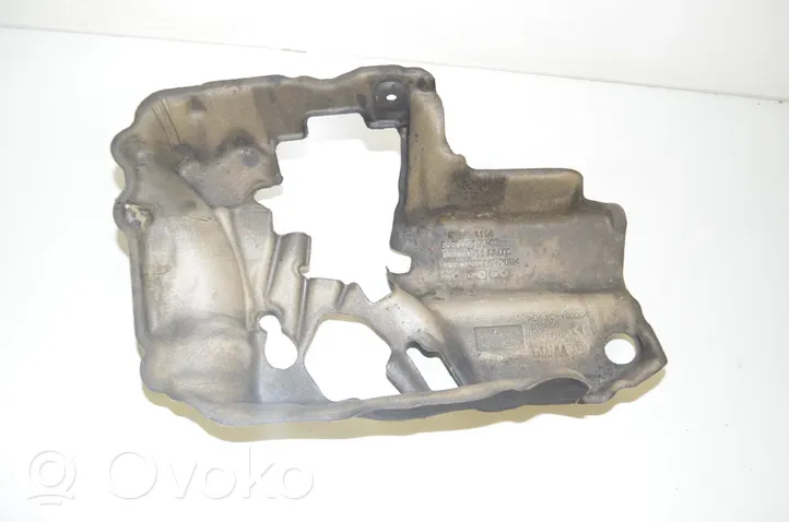 BMW 1 F40 Variklio termo izoliacija (apsauga nuo karščio) 8580084