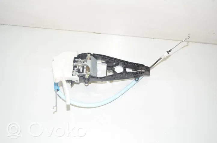 BMW X1 F48 F49 Etuoven ulkokahvan kehys 7401209