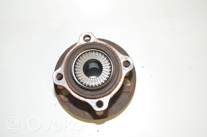 BMW 2 F46 Roulement de roue arrière 6851589