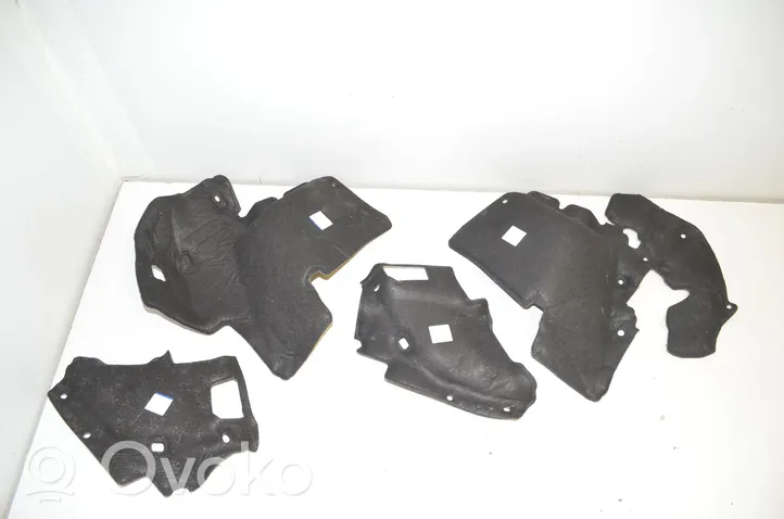 BMW 1 F40 Isolation acoustique et thermique pour capot 7444963