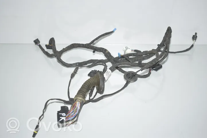 BMW 1 F40 Front door wiring loom 8714463