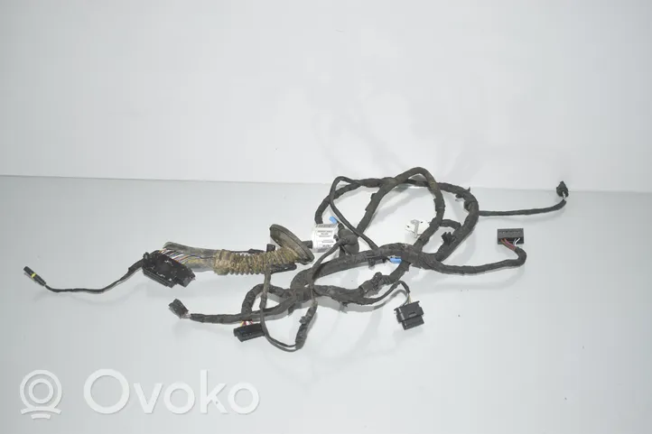 BMW 1 F40 Front door wiring loom 8714463