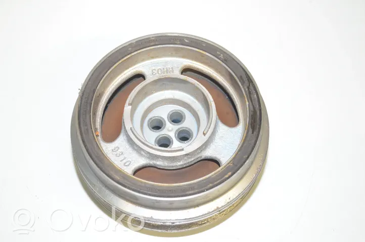 BMW X1 F48 F49 Crankshaft pulley 8669098