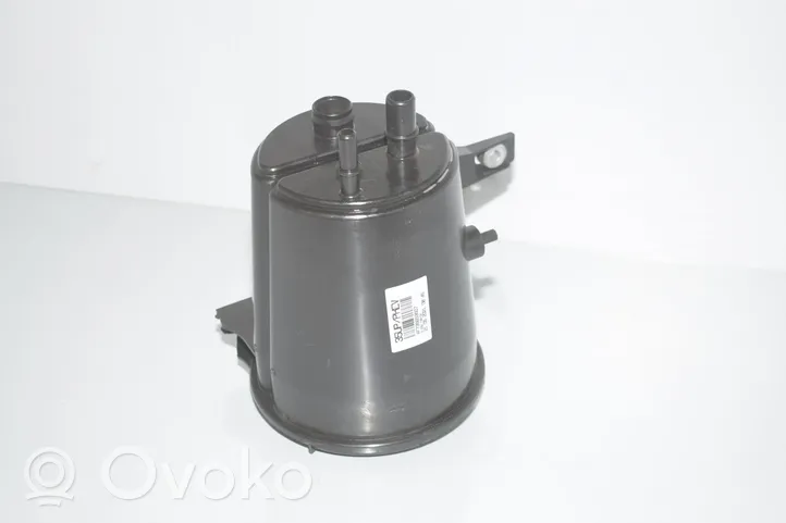 BMW 3 G20 G21 Active carbon filter fuel vapour canister 7356536