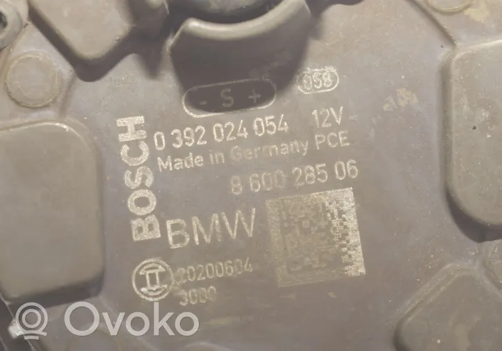 BMW i3 Pompa elettrica dell’acqua/del refrigerante ausiliaria 8600285