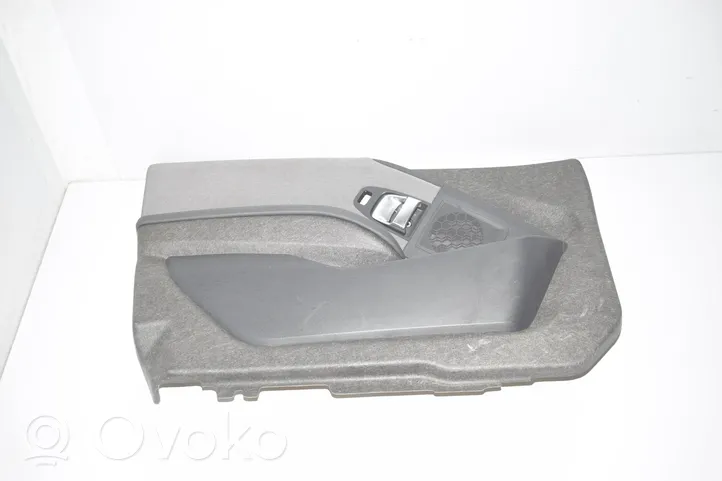 BMW i3 Front door card panel trim 7377267